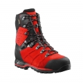 Haix Men's Protector Ultra Signal Red | Special Offer
