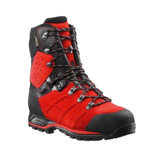 Haix Men's Protector Ultra Signal Red | Special Offer