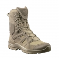Haix Men's Black Eagle Athletic 2.0 VT High Side Zip Desert | Special Offer