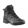 Haix Men's Black Eagle Tactical 2.0 GTX Mid Side Zip | Special Offer