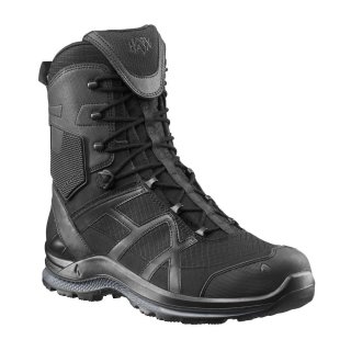 Haix Men's Black Eagle Athletic 2.0 T High Side Zip | Special Offer