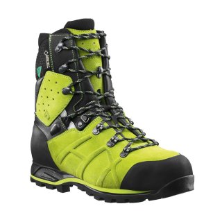 Haix Men's Protector Ultra Lime Green | Special Offer