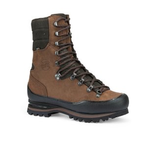 HANWAG MEN'S TRAPPER TOP GTX-Erde/Brown
