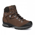 HANWAG MEN'S TATRA II WIDE GTX-Erde/Brown