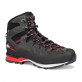 HANWAG MEN'S MAKRA PRO GTX-Asphalt/Red HANWAG MEN'S MAKRA PRO GTX-Asphalt/Red