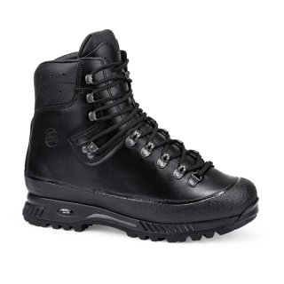 HANWAG MEN'S YUKON-Schwarz/Black