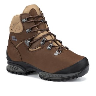 HANWAG WOMEN'S TATRA II BUNION LADY-Erde/Brown