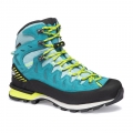 HANWAG WOMEN'S MAKRA PRO LADY GTX-Icefall/Sulphur