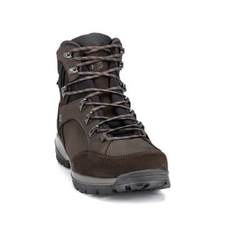 HANWAG MEN'S BANKS SF EXTRA GTX-Mocca/Asphalt