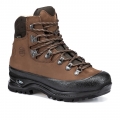 HANWAG WOMEN'S ALASKA LADY GTX-Erde/Brown