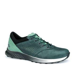 HANWAG WOMEN'S ARNSIDE LADY-Petrol/Mint