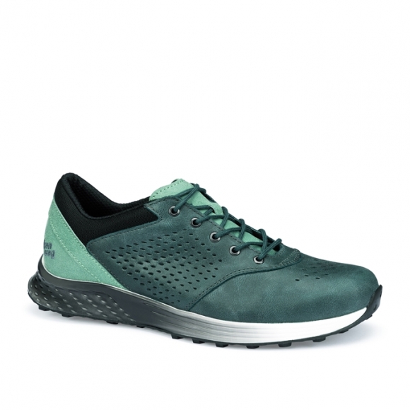 HANWAG WOMEN'S ARNSIDE LADY-Petrol/Mint