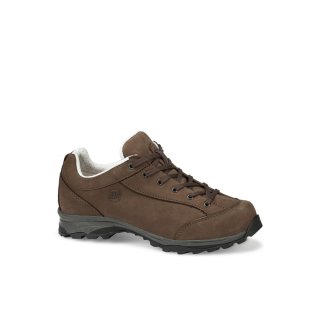 HANWAG WOMEN'S VALUNGO II BUNION LADY-Erde/Brown