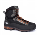 HANWAG MEN'S FERRATA II GTX-Black/Orange