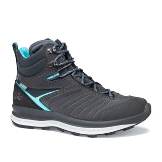 HANWAG WOMEN'S BLUERIDGE LADY ES-Asphalt/Ocean