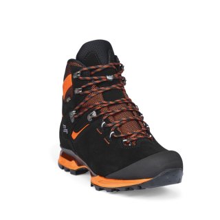 HANWAG MEN'S TATRA LIGHT GTX-Black/Orange
