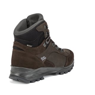 HANWAG MEN'S BANKS GTX-Mocca/Asphalt