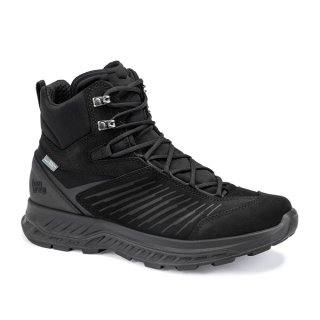 HANWAG MEN'S BLUERIDGE ES-Black/Black