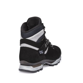HANWAG MEN'S TATRA LIGHT GTX-Black/Asphalt