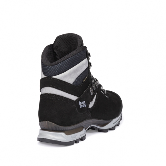 HANWAG MEN'S TATRA LIGHT GTX-Black/Asphalt
