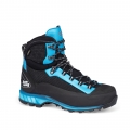 HANWAG WOMEN'S FERRATA II LADY GTX-Black/Ocean