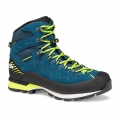HANWAG MEN'S MAKRA PRO GTX-Seablue/Sulphur HANWAG MEN'S MAKRA PRO GTX-Seablue/Sulphur