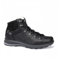 HANWAG MEN'S TRAVI-Black/Black HANWAG MEN'S TRAVI-Black/Black
