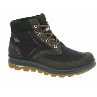 HANWAG MEN'S ANVOK ES-Mocca/Mocca