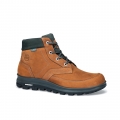 HANWAG MEN'S ANROS ES-ight Brown/Asphalt