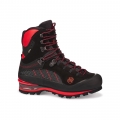 HANWAG MEN'S FRICTION II GTX-Schwarz/Black HANWAG MEN'S FRICTION II GTX-Schwarz/Black