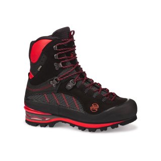 HANWAG MEN'S FRICTION II GTX-Schwarz/Black