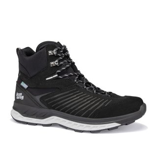 HANWAG MEN'S BLUERIDGE ES-Black/Light Grey