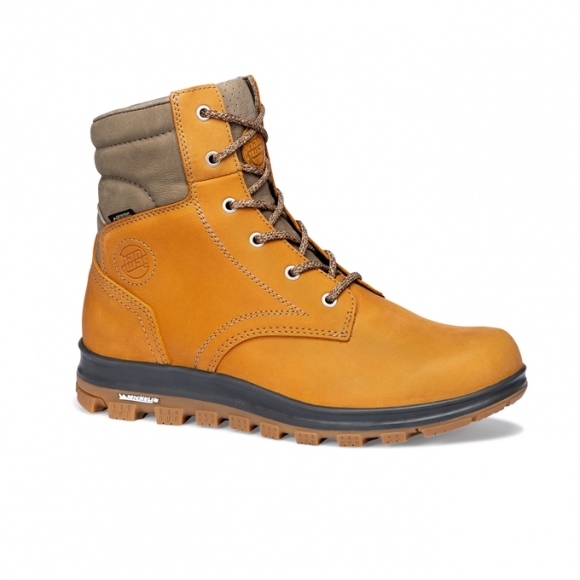 HANWAG MEN'S ANVIK GTX-Cognac