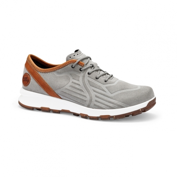 HANWAG WOMEN'S VALPEGA LADY-L.Grey/Cognac