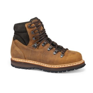 HANWAG MEN'S BERGLER-Nuss/Hazelnut