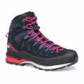 HANWAG WOMEN'S MAKRA PRO LADY GTX-Navy/Pink