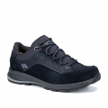 HANWAG WOMEN'S BANKS LOW BUNION LADY LL-Navy/Asphalt