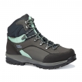 HANWAG WOMEN'S BANKS SF EXTRA LADY GTX-Asphalt/Mint HANWAG WOMEN'S BANKS SF EXTRA LADY GTX-Asphalt/Mint