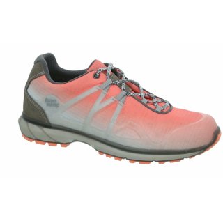 HANWAG WOMEN'S CALPA TUBETEC LADY GTX-Asphalt/Orink