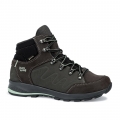 HANWAG WOMEN'S TORSBY LADY GTX-Asphalt/Mint