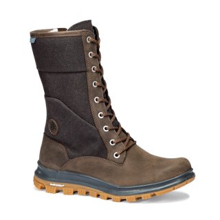 HANWAG WOMEN'S SAISA HIGH LADY ES-Mocca/Mocca