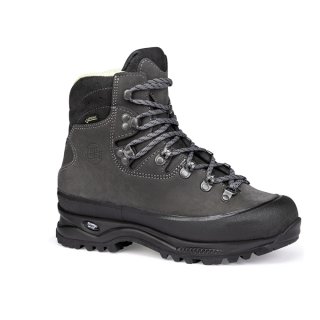 HANWAG WOMEN'S ALASKA LADY GTX-Asphalt