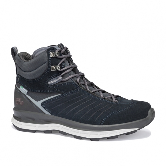 HANWAG WOMEN'S BLUERIDGE LADY ES-Navy/Grey