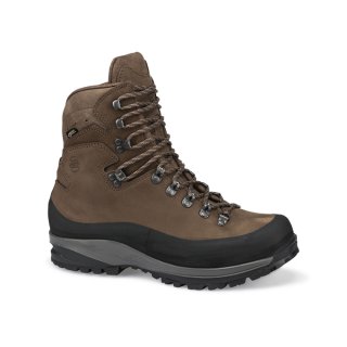 HANWAG MEN'S ANCASH II GTX-Brown/Asphalt