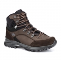 HANWAG MEN'S ALTA BUNION II GTX-Mocca/Black
