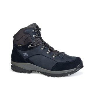 HANWAG WOMEN'S BANKS SF EXTRA LADY GTX-Navy/Asphalt