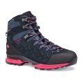 HANWAG WOMEN'S MAKRA TREK LADY GTX-Navy/Pink