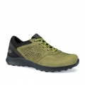 HANWAG MEN'S ARNSIDE-Olive/Black