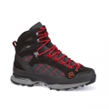 HANWAG MEN'S MAKRA TREK GTX-Black/Red
