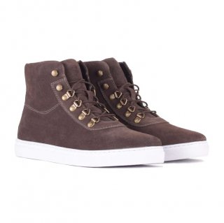 Men's Helm Boots | The Charlie Chocolate